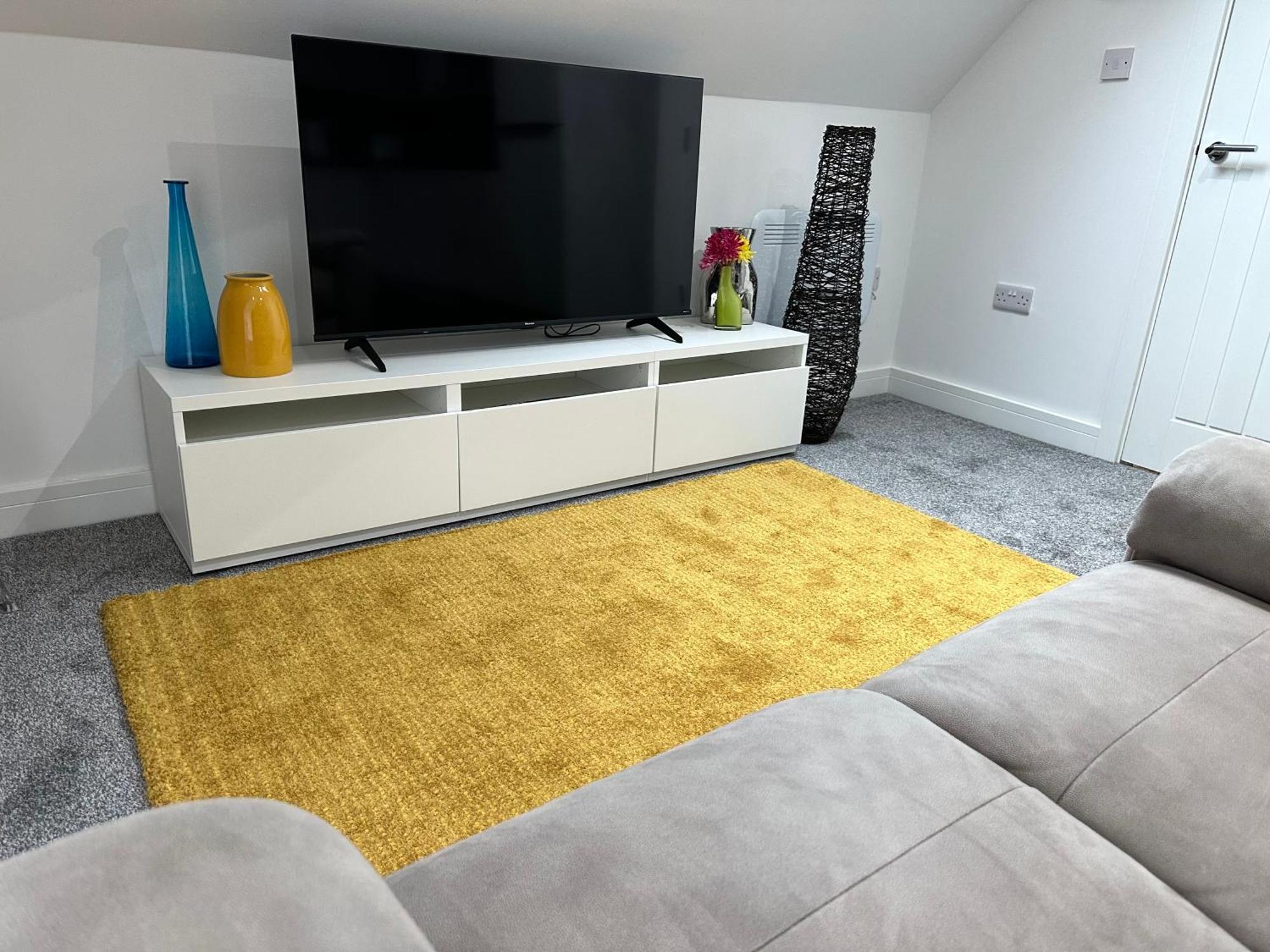 Vibrant Apartments Close To City Centre Cardiff Zewnętrze zdjęcie